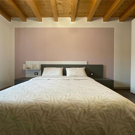 Dimora Rosso San Zeno - Wifi Veloce E Adatto Per Famiglie Verona Exterior photo
